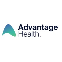 Advantage Health logo - Similar company to Logixtech