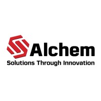 Alchem Manufacturing Pte Ltd logo - Similar company to Tds Singapore Pte Ltd