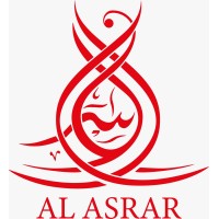 ALASRAR PERFUMES L.L.C logo - Similar company to True Essence Perfumes