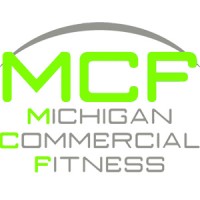 Michigan Commercial Fitness logo - Similar company to Fitness New Zealand Limited