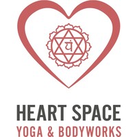 Heart Space Yoga & Bodyworks logo - Similar company to Heart Space Art Therapy Studio