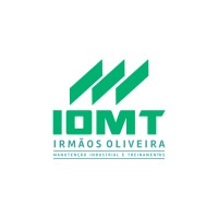 IOMT Manutenção logo - Similar company to Construtora Coefer Ltda