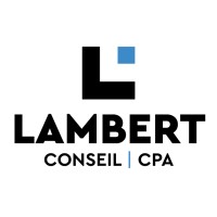 Lambert Conseil CPA logo - Similar company to Ec-Controlling