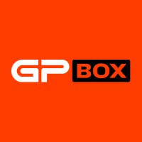 GPBox logo - Similar company to Liven Creative | Certified B Corp