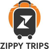 Zippy Trips logo - Similar company to Backpackers United