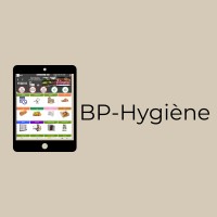 BP Hygiène logo - Similar company to For Your Housing