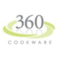 360 Cookware logo - Similar company to Proclamation Goods