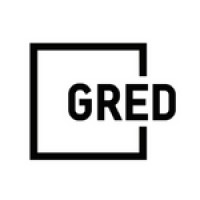 GRED logo - Similar company to Jet Hire Direct