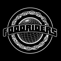 FOODRIDERS logo - Similar company to Startup My Rooftop (Techtribe Bcn)