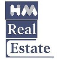 HM Real Estate Greece logo - Similar company to Mcm Group