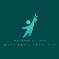 Transform and Lead with Bron Stephens logo - Similar company to Run Your Own