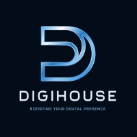 DigiHouse logo - Similar company to Marketingfuchs Gmbh