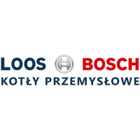LOOS KOTŁY PRZEMYSŁOWE BOSCH logo - Similar company to Viessmann Climate Solutions Pl