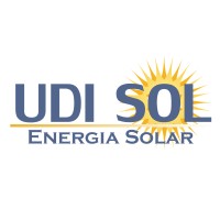 UDI SOL Energia Solar logo - Similar company to Soluções Sig