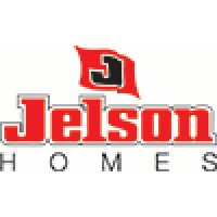 Jelson Homes logo - Similar company to 3West Group