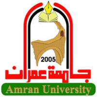Amran University logo - Similar company to Tangible Kuwait