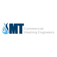 MT Heating & Building Services logo - Similar company to Ats - Associated Technology Services Ltd