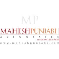 Mahesh Punjabi Associates logo - Similar company to Purpleedge Design