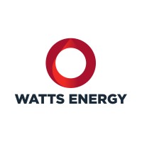 Watts Energy Pty Ltd logo - Similar company to Nexct Travel (Pty) Ltd