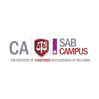 SAB Campus | CA Sri Lanka logo - Similar company to The Auto Printer