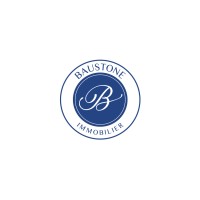 BAUSTONE IMMOBILIER logo - Similar company to Cabinet Baumann D'Immo City