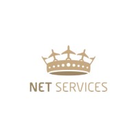 NET Services logo - Similar company to Derrick App  | Lead Enrichment Tools