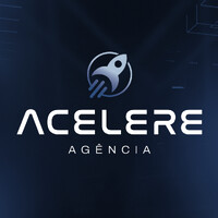 Acelere Agência logo - Similar company to Y2B Consulting