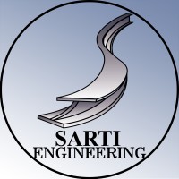 Sarti Engineering logo - Similar company to Polistudio A.E.S. Società Di Ingegneria S.R.L.