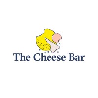 The Cheese Bar logo - Similar company to Burger Bear