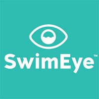 SwimEye logo - Similar company to Dronvie