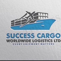 Success Cargo Worldwide Logistics Ltd logo - Similar company to Rik - Cargo Transportation And Rental Of Special Equipment In Russia