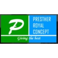 PRESTHER ROYAL CONCEPT logo - Similar company to Panzee