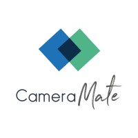 CameraMate logo - Similar company to Hangar .41 Ltd