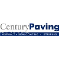 Century Paving, Inc. logo - Similar company to A1 Paving & Construction Inc.