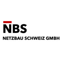 NBS Netzbau Schweiz GmbH logo - Similar company to Winako Ag