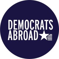 Democrats Abroad Germany logo - Similar company to Hosted By Catherine
