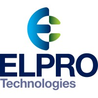 ELPRO Technologies logo - Similar company to Autic Systems