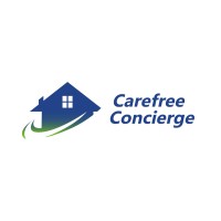 Carefree Concierge Canada logo - Similar company to Studio Giorg