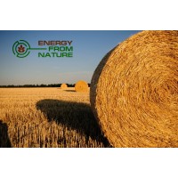 Energy from Nature logo - Similar company to Solars Re-Energy Group
