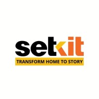 𝗦𝗘𝗧𝗞𝗜𝗧 logo - Similar company to Ss Trading