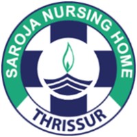Saroja Multi-Speciality Hospital logo - Similar company to Ar Hospital