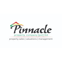 Pinnacle Property Holdings Zimbabwe logo - Similar company to Accommodate Construction Projects