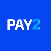 Pay2 logo - Similar company to Baruk Digital
