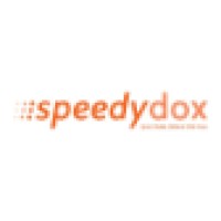 Speedy Dox logo - Similar company to Speedy Logistics Group