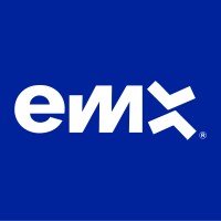 EMX logo - Similar company to Maxsale Solutions
