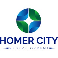 Homer City Redevelopment LLC logo - Similar company to Force Environmental Solutions