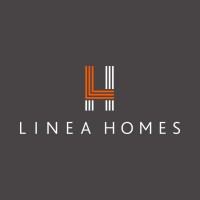 Linea Homes logo - Similar company to Montrose Developments