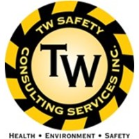 TW Safety Consulting Services Inc. logo - Similar company to E2F Systems
