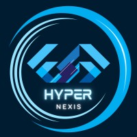 HyperNexis logo - Similar company to Logico