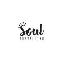 Soul Travelling logo - Similar company to 29Tech.In